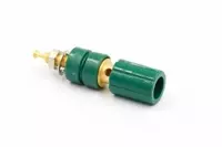 Pomona 3770 Binding Green